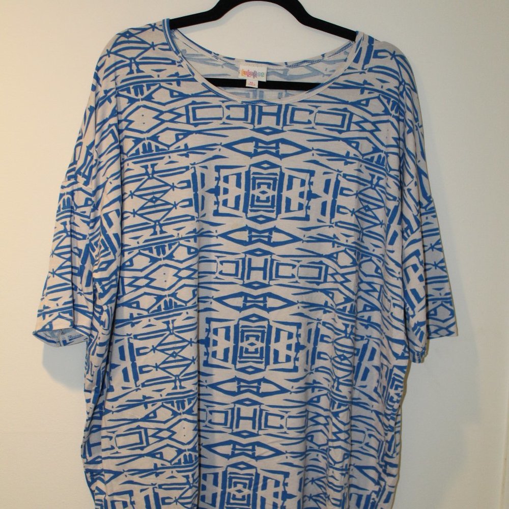 LuLaRoe Irma [XL]